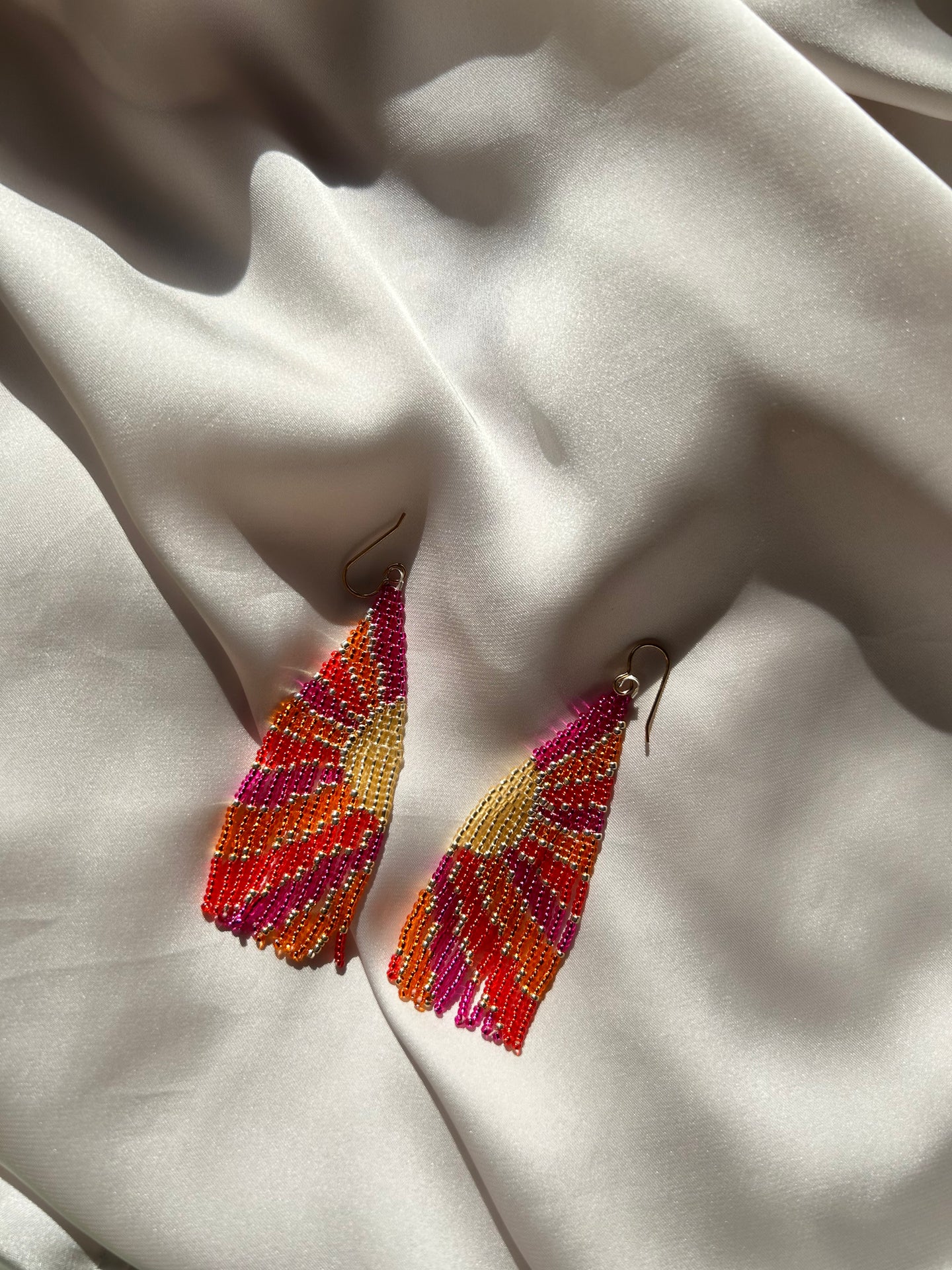 Sunrise Beads